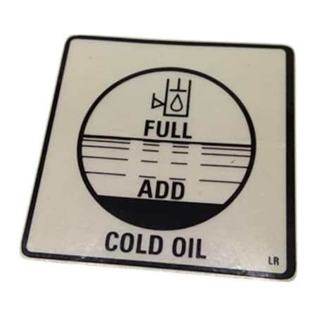 Komatsu OIL ENGLISH, KOMATSU OEM 1308157H1 1308157H1