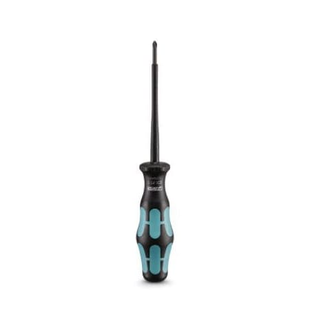 Phoenix Contact SZK PZ0 VDE Screwdriver PZ crosshead 1206447