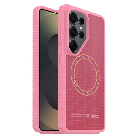 Otterbox Sole Magnetic Case For Samsung Galaxy S26 Ultra - Xtra Hot 77-000051
