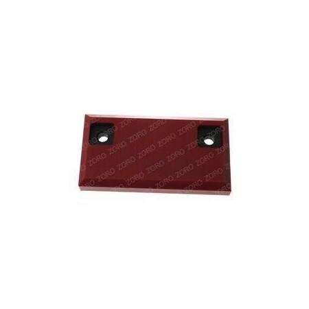 Jcb REPLACEMENT WEAR PAD ASSEMBLY 15969912