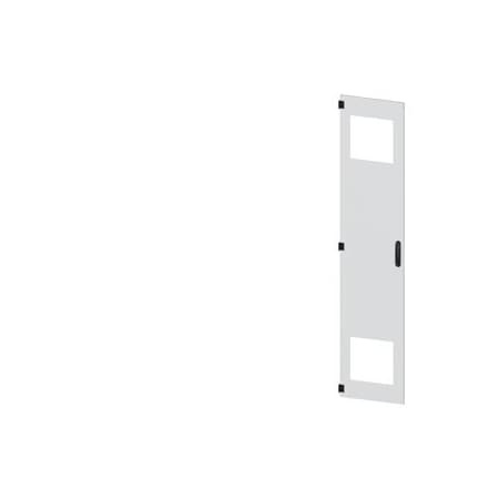 Siemens SIVACON door 8MF1270-2UT15-3BA2