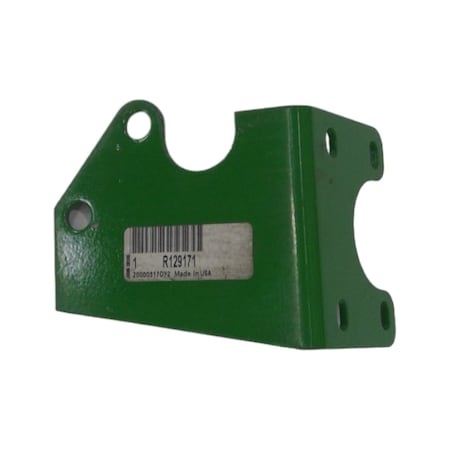 John Deere BRACKET, JOHN DEERE OEM R129171 R129171