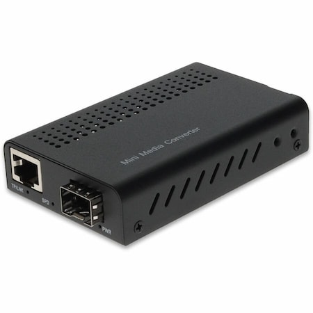 Add-On Addon 1Gbs 1 Rj-45 To 1 Sfp Media Conv ADD-GMCMN-SFP