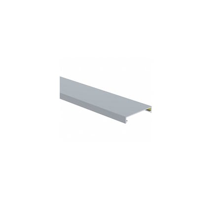 Panduit Panduct Flush Duct Cover120ft/pk120PK C1.5LG6