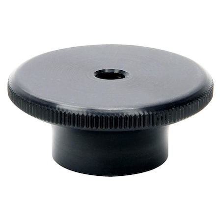 Powerhouse 0.25 - 20 in. Short O-Ring Carb Nut PO3623680