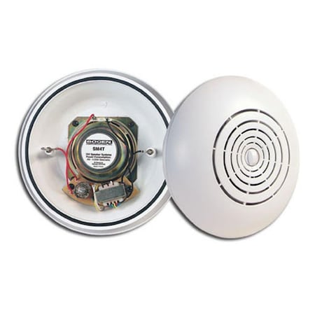 Dynamicfunction SM1EZ Easy Install Speaker with Single Tap DY572307