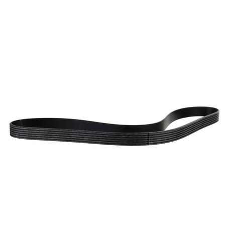 Motorcraft Serpentine Belt,  JK6424A