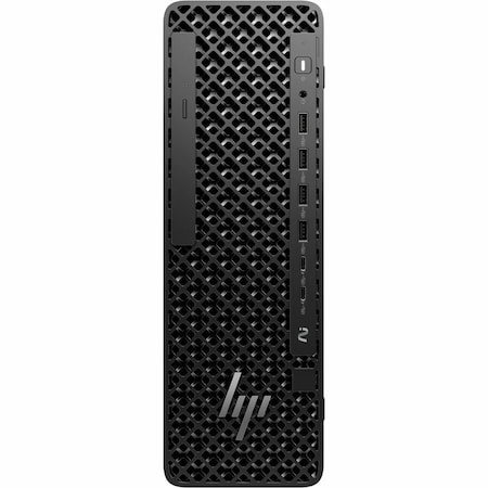 Hp SBUY Z2 SFF G1I U5-235 32GB 1TB AI BOOST (UP TO 13 TOPS) NVIDIA QUADRO RTX A1000 (8GB) W11 PRO 64 3 BN5E1UT#ABA