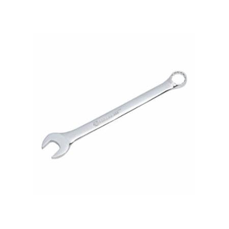 Crescent 12 Point SAE/Metric Combination Wrench, 15/16 in Opening, 12.40 in L 192-CCW12-05