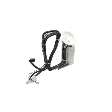 Autobest Fuel Pump Module Assembly, BMW 525i, 525xi, 530i, 530xi 3.0L L6 2007-06; 528i 3.0L L6 2010-08; 528i F4698A