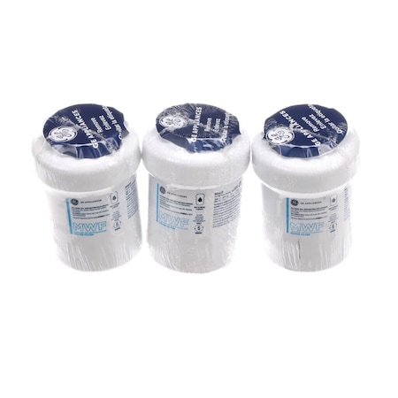 Ge MWF WATER FILTER 3 PACK MWFP3PK