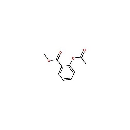 Ak Scientific Methyl Acetylsalicylate (25g), CAS 580-02-9 7013AL-25g
