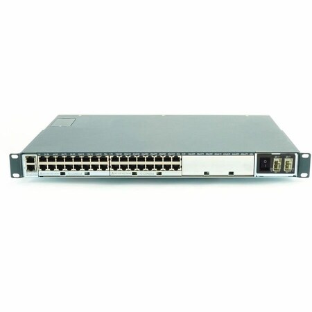 Lantronix SLC 8000 Advanced Console Manager - 32 Ports, Dual DC Supply - Remote Management SLC80322401S