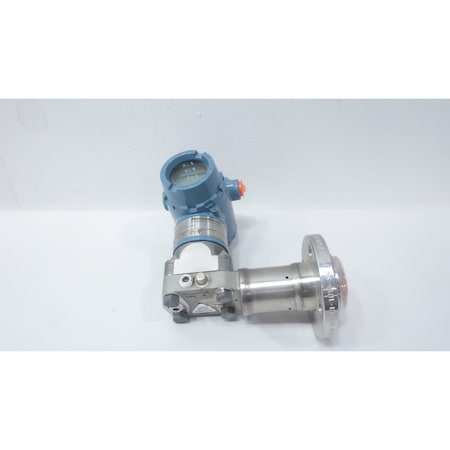 Rosemount PRESSURE TRANSMITTER 0-30PSI 10.5-42.4V-DC 3051CA1A22A1AS1M5E5C4HR5