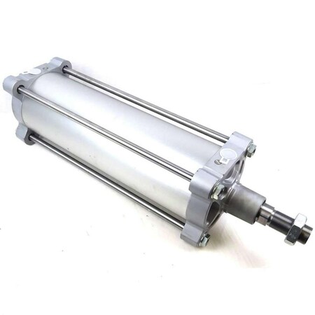 Carefree QJ198D8D 19 ft. Springlesss DSBG Vinyl Double Roller C6F-QJ198D8D