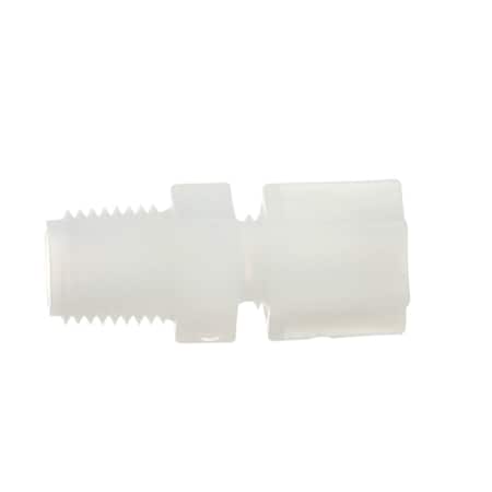 Fetco FITTING, COMPRESSION MALE CONN 1025.00001.00