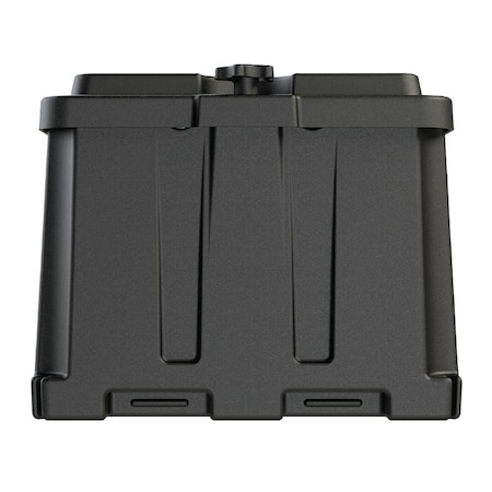 Noco Commercial Battery Box, Dual 6V, Heavy-Duty, Marine & RV, HM426 806334