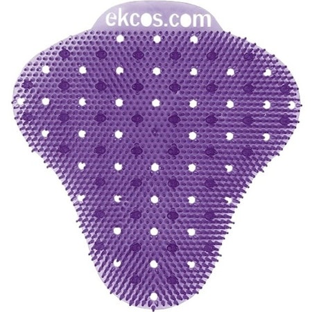 Ekcos Innovations Ekcoscreen Purple/Berry, PK12 EKS-1P-12