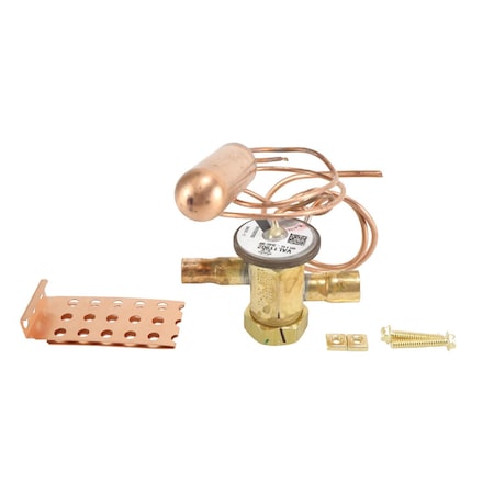 Trane 3/8 in. Inlet x 1/2 in. 8Ton R410aTXV VAL11902