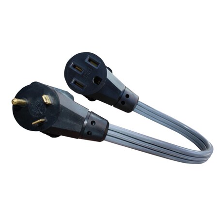 Strike3 1600570 30 & 50A Flat Wire Adapter ST3574247