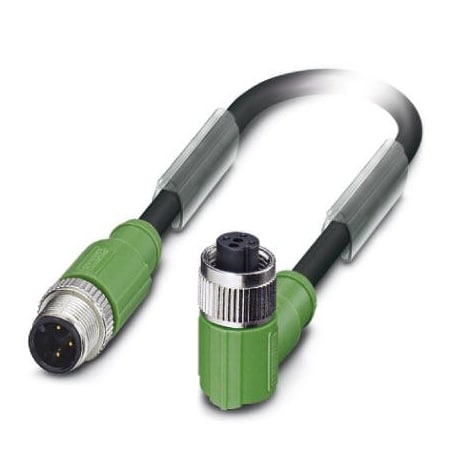 Phoenix Contact SAC-3P-M12MS/ 1 5-PUR/M12FR SH 1500949