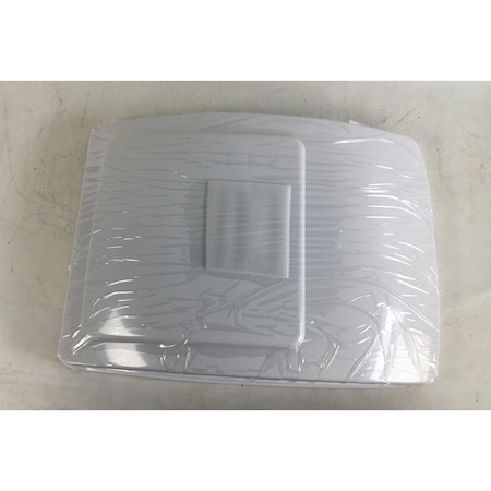 Maxxair Vent For Use With Maxxfan 5100K Through 8951K Model Roof Vents White 05-30510