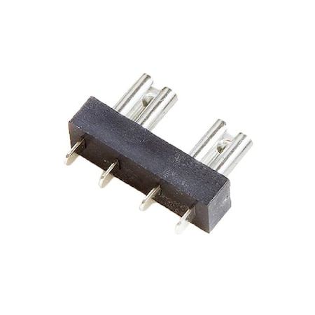Optifuse Fuse Clip for Mini Blade, 500V 15A CNM-02