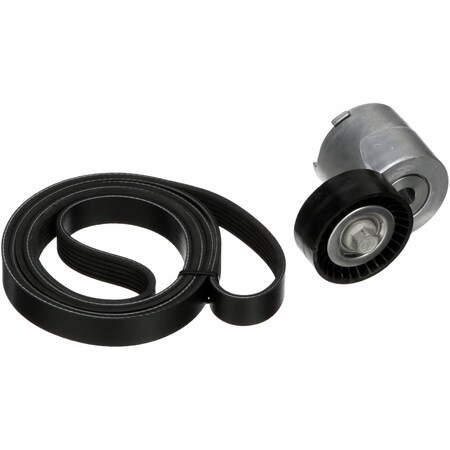 Gates Serpentine Drive Component Kit 90K-39359C
