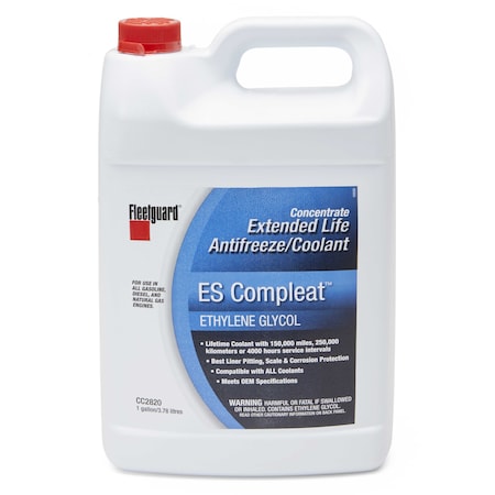 Fleetguard Coolant Concentrate CC2820