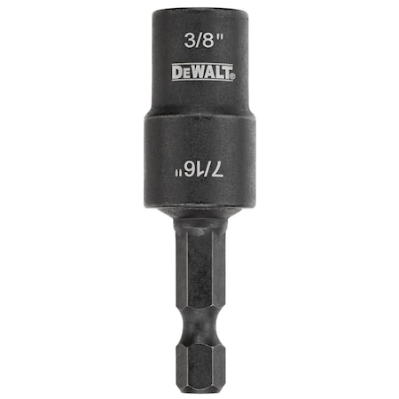 Dewalt Double Ended Detachable Nut Driver DWADEND38716