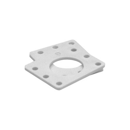 Olympus Lock 3/32in Plastic Spacer 7/8in Bore WP21