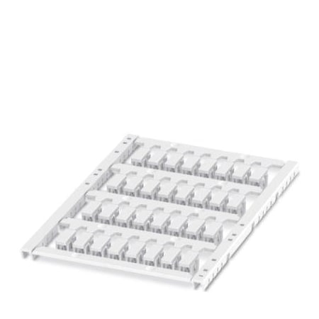 Phoenix Contact UCT-WMCO 4 1 12X4 Conductor marking 0830784