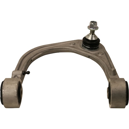 Moog Front Left Upper Suspension Control Arm and Ball Joint Assembly, RK623172