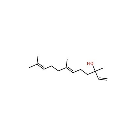 Ak Scientific trans-Nerolidol (100g), CAS 7212-44-4 S199-100g