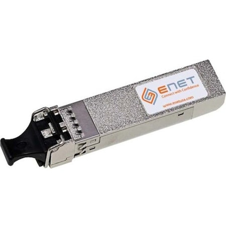Enet Fortinet Tran-Sfp+Sr Compatible Sfp+ FG-TRAN-SFP+-SR-ENC