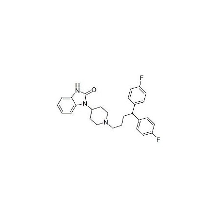 Ak Scientific Pimozide (1g), CAS 2062-78-4 M828-1g