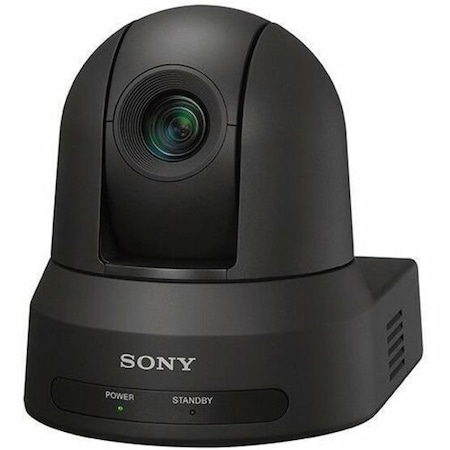 Sony SRG-X40UH 8.5 Megapixel 4K Network Camera - Color - Black SRGX40UH