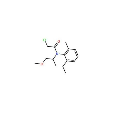 Ak Scientific Metolachlor (500mg), CAS 51218-45-2 S475-500mg