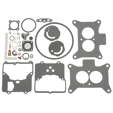 Hygrade Tuneup Standard Motor Products, Carburetor Kit, 586