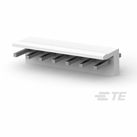 Te Connectivity 07P EC PWR.200 CL HDR ASSY VRT 1744037-7