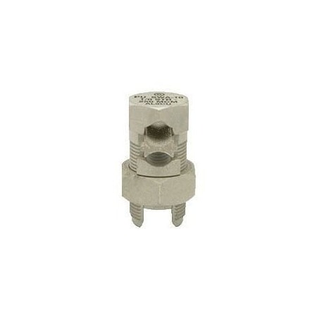 Penn-Union Aluminum Split Bolt Connector (350 MCM) SWA-11
