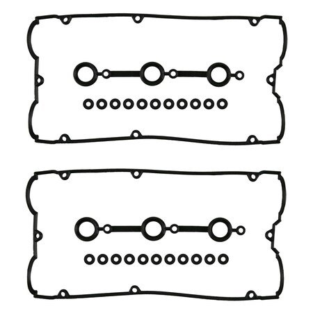 Fel-Pro Engine Valve Cover Gasket Set,  VS50658R-2