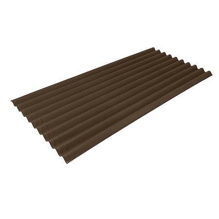 Ondura PREMIUM SERIES 10- BROWN 38x79 196508