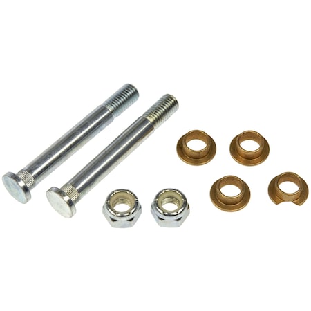 Dorman Door Hinge P&B Kit, 38476
