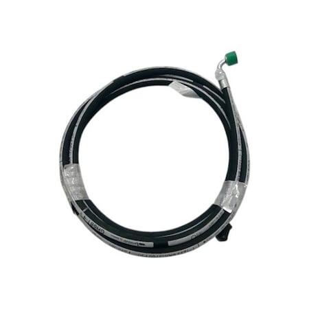 John Deere HYDRAULIC HOSE, OEM AFH203369
