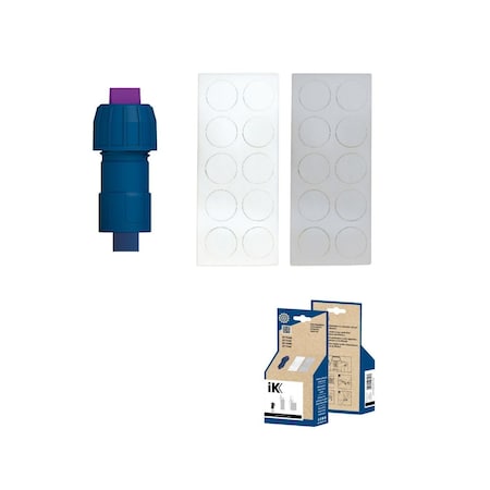Ik Sprayers Foam Pro 2 Alk Nozzle Kit 81686800