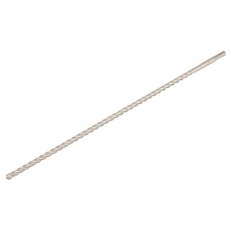 Spyder 3/8in X 16in X 18in SDS-Plus 4-Cutter Carbide-Tipped Rotary Hammer Drill Bit 950016