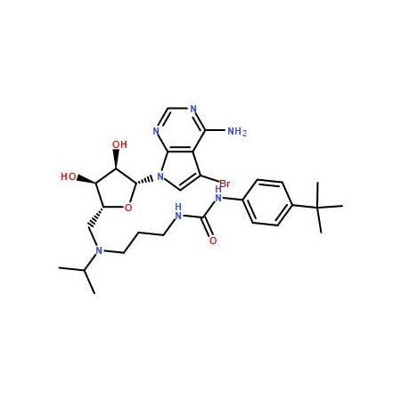 Ak Scientific SGC0946 (1mg), CAS 1561178-17-3 2714AH-1mg