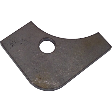 John Deere PLATE, JOHN DEERE OEM Z75409 Z75409