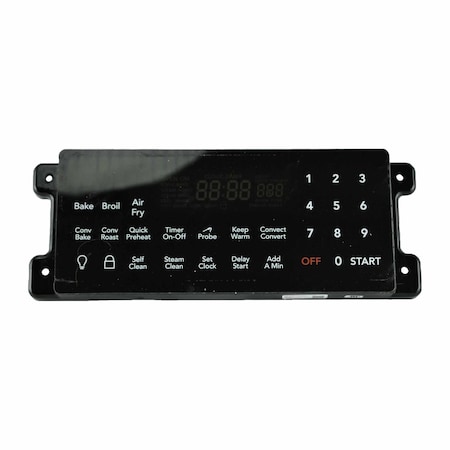 Frigidaire Range Oven Control Board 5304523298